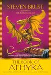 The Book of Athyra: Contains the Complete Text of Athyra and Orca - 圖片 1