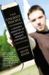 The Unlikely Disciple: A Sinner's Semester at America's Holiest University - 圖片 1
