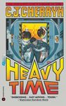 Heavy Time - 圖片 1