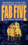 The Fab Five: Basketball Trash Talk the American Dream - 圖片 1