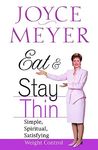 Eat and Stay Thin: Simple, Spiritual, Satisfying Weight Control - 圖片 1