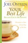 Your Best Life Begins Each Morning: Devotions to Start Every New Day of the Year - 圖片 1