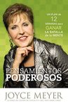 Pensamientos de Poder: 12 Estrategias Para Ganar La Batalla de la Mente - 圖片 1