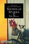 Safe Haven (Large Print Edition) - 圖片 1