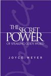 The Secret Power of Speaking God's Word - 圖片 1