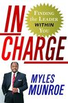 In Charge: Finding the Leader Within You - 圖片 1