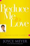 Reduce Me to Love: Unlocking the Secret to Lasting Joy - 圖片 1