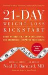 21-Day Weight Loss Kickstart: Boost Metabolism, Lower Cholesterol, and Dramatically Improve Your Health - 圖片 1