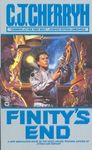 Finity's End - 圖片 1