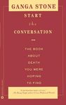 Start the Conversation: The Book about Death You Were Hoping to Find - 圖片 1
