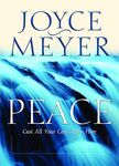 Peace: Cast All Your Cares Upon Him - 圖片 1