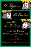 The Professor, the Banker, and the Suicide King: Inside the Richest Poker Game of All Time - 圖片 1