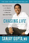 Chasing Life: New Discoveries in the Search for Immortality to Help You Age Less Today - 圖片 1