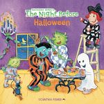 The Night Before Halloween - 圖片 1