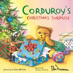 Corduroy's Christmas Surprise - 圖片 1