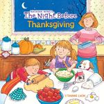 The Night Before Thanksgiving - 圖片 1