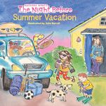 The Night Before Summer Vacation - 圖片 1