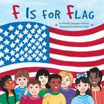 F Is for Flag - 圖片 1