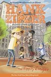 The Zippity Zinger #4: The Zippity Zinger the Mostly True Confessions of the World's Best Underachiever - 圖片 1