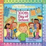 The Night Before the 100th Day of School - 圖片 1