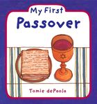 My First Passover - 圖片 1