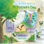 The Night Before St. Patrick's Day - 圖片 2