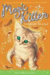 Moonlight Mischief: Magic Kittens #5 - 圖片 1