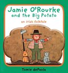 Jamie O'Rourke and the Big Potato: An Irish Folktale - 圖片 1