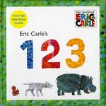 Eric Carle's 123 - 圖片 1
