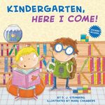 Kindergarten, Here I Come! - 圖片 1