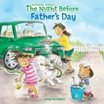 The Night Before Father’s Day - 圖片 1
