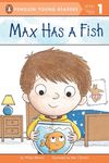 Max Has a Fish - 圖片 1