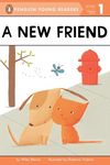 A New Friend - 圖片 1