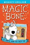 Magic Bone 1: Be Careful What You Sniff for - 圖片 2