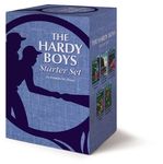 Hardy Boys Starter Set, the Hardy Boys Starter Set - 圖片 1