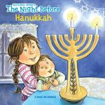 The Night Before Hanukkah - 圖片 1