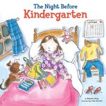 The Night Before Kindergarten - 圖片 3