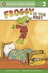 Froggy Is the Best - 圖片 1