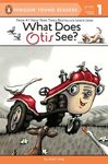 What Does Otis See? - 圖片 1