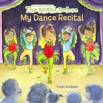 The Night Before My Dance Recital - 圖片 1