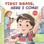 First Grade, Here I Come! - 圖片 1
