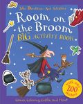 Room on the Broom Big Activity Book - 圖片 1