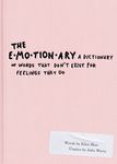 The Emotionary: A Dictionary of Words That Don't Exist for Feelings That Do - 圖片 1