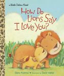 How Do Lions Say I Love You? - 圖片 1