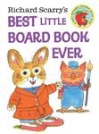 Richard Scarry's Best Little Board Book Ever - 圖片 1