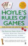 Hoyle's Rules of Games: The Essential Family Guide to Card Games, Board Games, Parlor Games, New Poker Variations, and More - 圖片 1