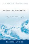 The Agony and the Ecstasy: A Biographical Novel of Michelangelo - 圖片 1
