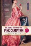 The Secret History of the Pink Carnation - 圖片 1