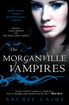 The Morganville Vampires, Volume 1 - 圖片 1