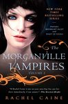 The Morganville Vampires: Midnight Alley and Feast of Fools - 圖片 1